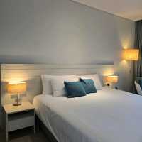 โรงแรมสุดหรูราคาไม่เกิน 2,000 บาท