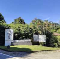 Nature Beach Resort