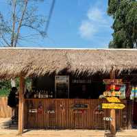 Creamii Cafe Beach Rayong