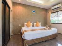 Green Bay Samed Resort