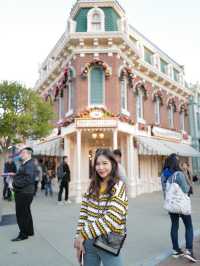 เที่ยวฮ่องกงดิสนีย์แลนด์