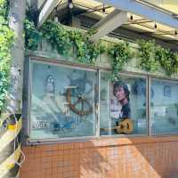 DISCOVERING GONGJIN