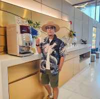 แจกพิกัดที่พัก โรงแรมสไตล์สวนน้ำ พัทยา