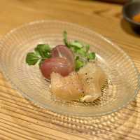 【大阪・長堀橋】名店に選出された焼鳥店「炭火焼鳥 木鶏」
