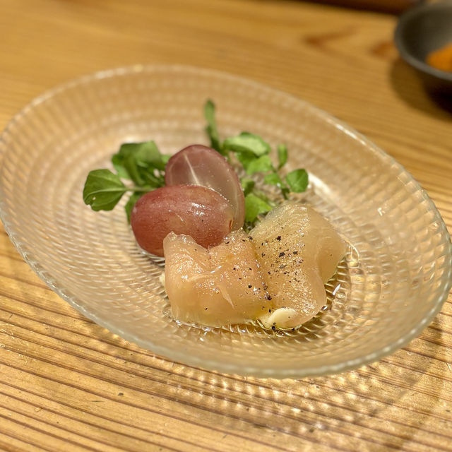 【大阪・長堀橋】名店に選出された焼鳥店「炭火焼鳥 木鶏」
