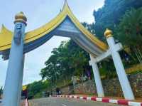 เที่ยวเบตงภายใน 1 วัน
