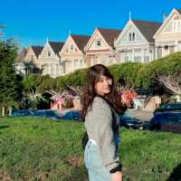 The Painted Ladies