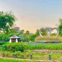 台中公園