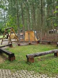 Phupha Coffee Camp ภูผา คอฟฟี่ แค้มป์