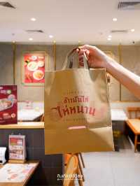 🍚🐔 ไห่หนาน ร้านข้าวมันไก่ที่สีลม