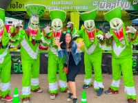 เทศกาลผีตาโขน