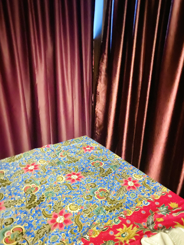 🇲🇾 Amazing Massage Experience at Bali Thai Spa, Sutera Johor
