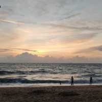 " Lanta island " ลันตาลันใจ เกาะเล็กๆแสนสงบ