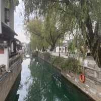 Find Your Next Poetic Muse: Discover Inspiration in Suzhou's Timeless Ping Jiang Lu