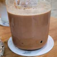  Miche Boulangerie and Coffee Bar