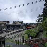 Fenchihu - Historic Railway Town with Japanese Charm