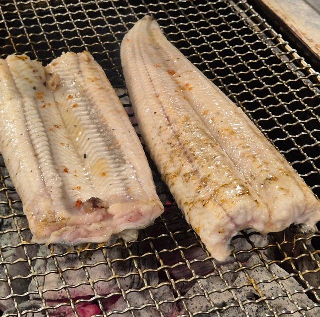 분당 장어맛집