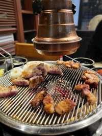구워주는 고기라 더 맛있는 강화도 현지인맛집