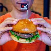 HASH Burger&more,KATA