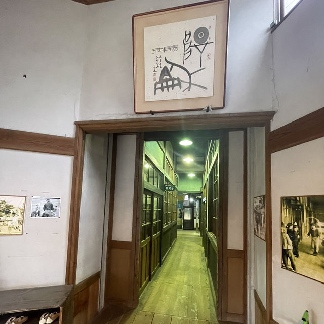 🇯🇵【広島県】昭和30年代の街並みにスリップできる！