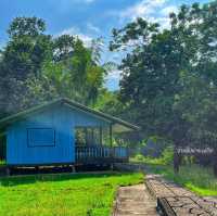 อนุสรณ์สถาน สืบ นาคะเสถียร 