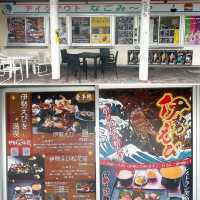 【佐伯】貝類、お刺身🐟が安い！新鮮！✨