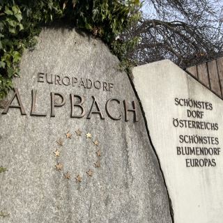 Alpbach: The Most Beautiful Town in Europe