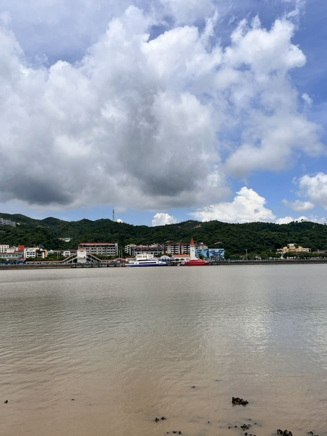 2023澳門自由行Day3