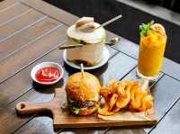 Skyview Hotel Bangkok โรงแรมสุดหรูใกล้ BTS