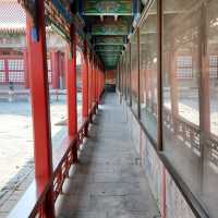 🏯✨【北京故宮探秘】✨🏯