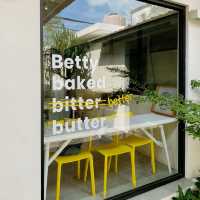 BettyBake Bakery & Coffee