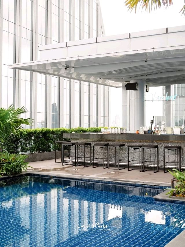 MERCURE BANGKOK SUKHUMVIT 24
