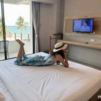 #กำเงินคนละ1พันบาท #ริมทะเล #โรงแรมระยองชาเล่ต์
