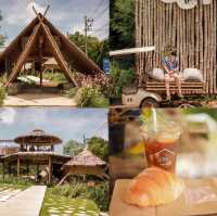 8 คาเฟ่เขาใหญ่