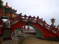 Tin Hau Temple สายมู วัดฮ่องกง 