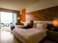 Mövenpick Siam Hotel Na Jomtien Pattaya