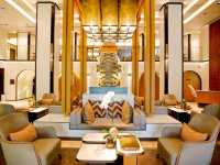 Meliá Chiang Mai ที่พักสวยสุดหรูกลางเมืองเชียงใหม่