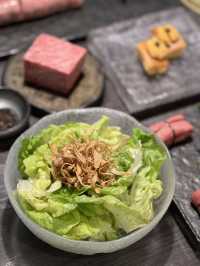 大無燒肉 卓悅中心店