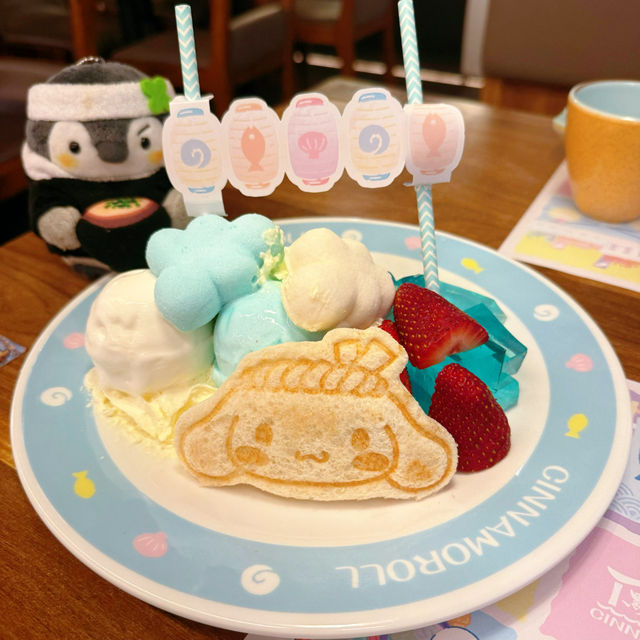 玉桂狗限定必訪🤭