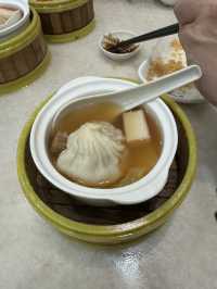 🇲🇾Foo Hing Dim Sum: Worth the queue for the yummy dimsum!