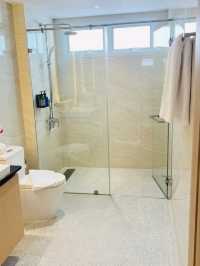 Eastin Resort Rayong #ที่พักสวยติดทะเลระยอง