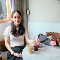 Kingkong Coffee Roasters: คาเฟ่สำหรับคนรักกาแฟ