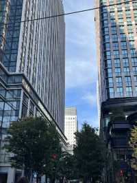 도쿄역 주변 이탈리아 레스토랑 𝔸𝟙𝟞 𝕋𝕆𝕂𝕐𝕆