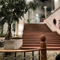 Montien Riverside Hotel Bangkok