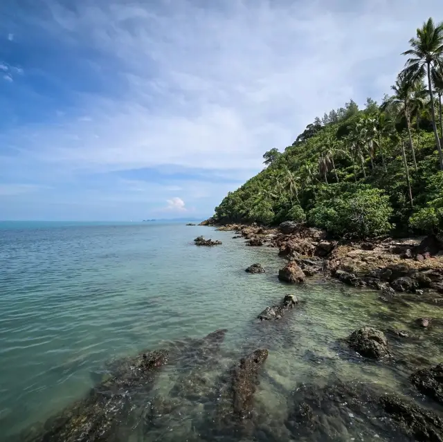 Koh Samui 5 Days Itinerary