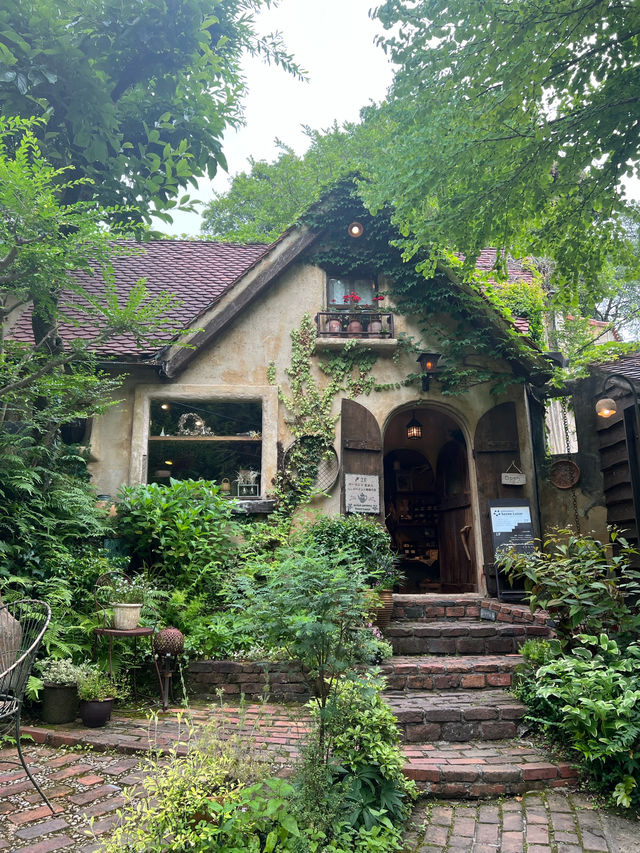 【静岡🇯🇵】かわいいポーリッシュ雑貨のお店