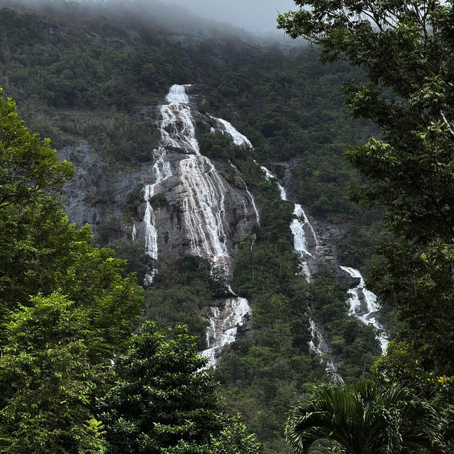 ทริประนอง กับจุดเช็คอินสุดปัง⛰️