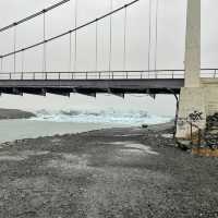 จุดแวะเส้นทางล่าแสงเหนือ ที่ Iceland