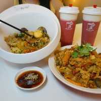 หม่าล่าบาร์ DIY ต้นตำหรับหูหนาน