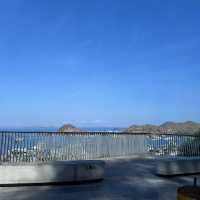 1 Day Itinerary in Labuan Bajo